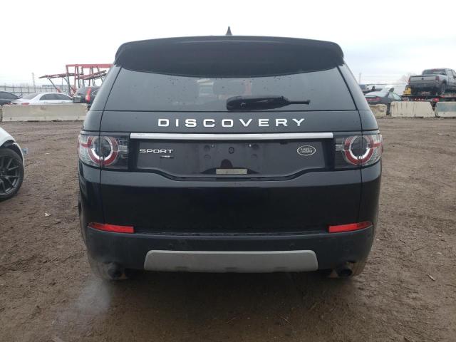 Photo 5 VIN: SALCT2BG1HH691927 - LAND ROVER DISCOVERY 