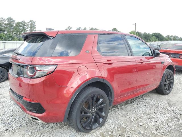 Photo 2 VIN: SALCT2BG1HH694018 - LAND ROVER DISCOVERY 