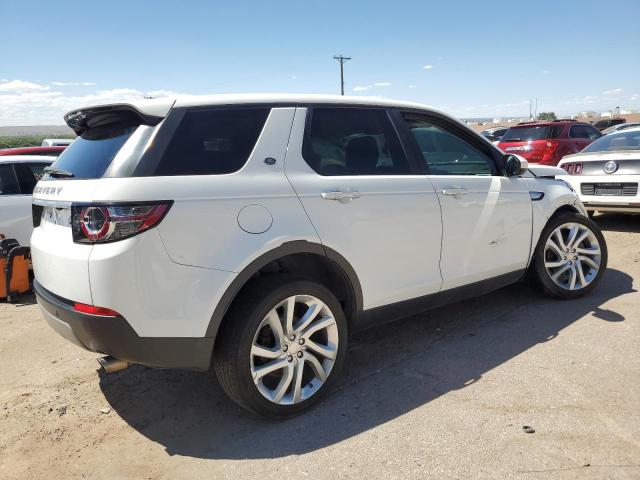 Photo 2 VIN: SALCT2BG3FH502658 - LAND ROVER DISCOVERY 