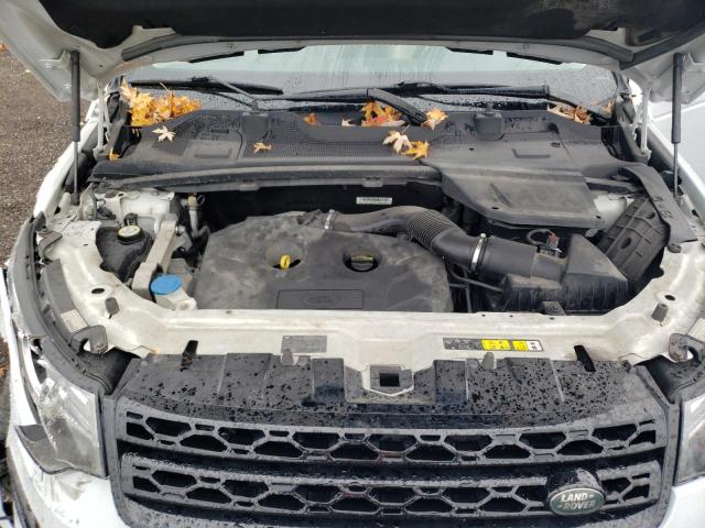 Photo 11 VIN: SALCT2BG3GH593612 - LAND ROVER DISCOVERY 