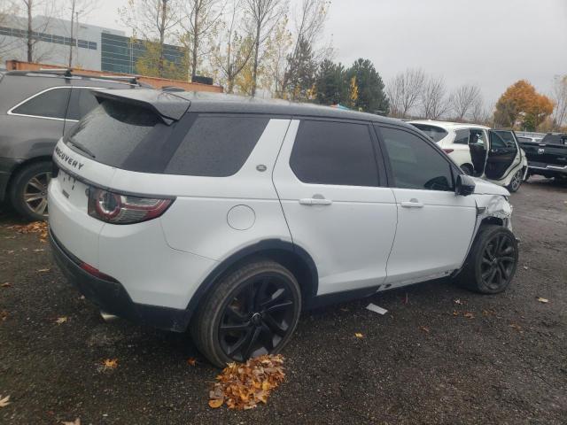 Photo 2 VIN: SALCT2BG3GH593612 - LAND ROVER DISCOVERY 