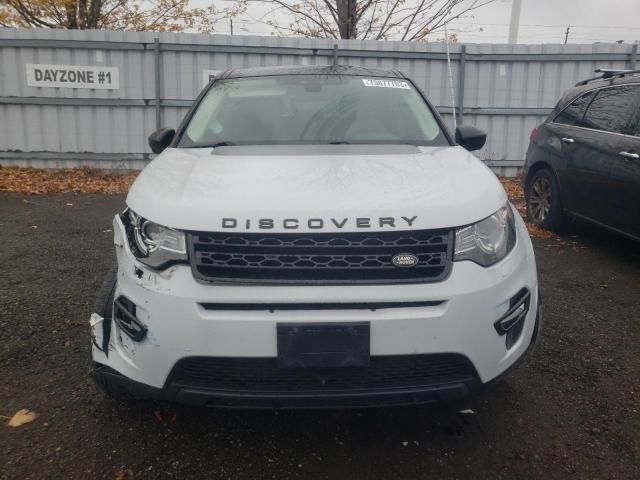 Photo 4 VIN: SALCT2BG3GH593612 - LAND ROVER DISCOVERY 