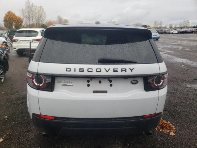 Photo 5 VIN: SALCT2BG3GH593612 - LAND ROVER DISCOVERY 