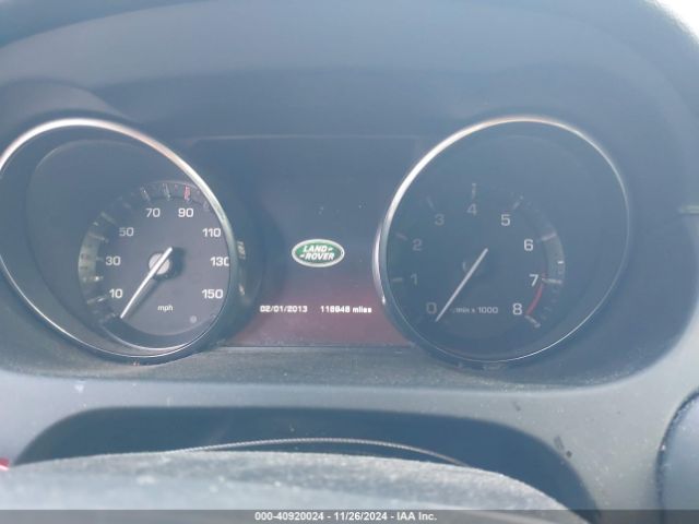 Photo 6 VIN: SALCT2BG4FH526676 - LAND ROVER DISCOVERY SPORT 