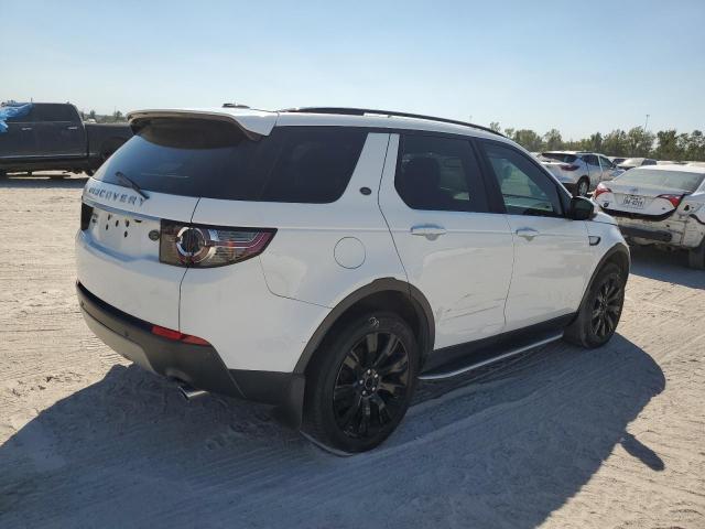 Photo 2 VIN: SALCT2BG4FH540805 - LAND ROVER DISCOVERY 