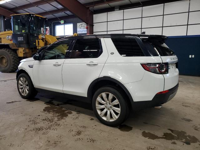 Photo 1 VIN: SALCT2BG4GH546038 - LAND ROVER DISCOVERY 