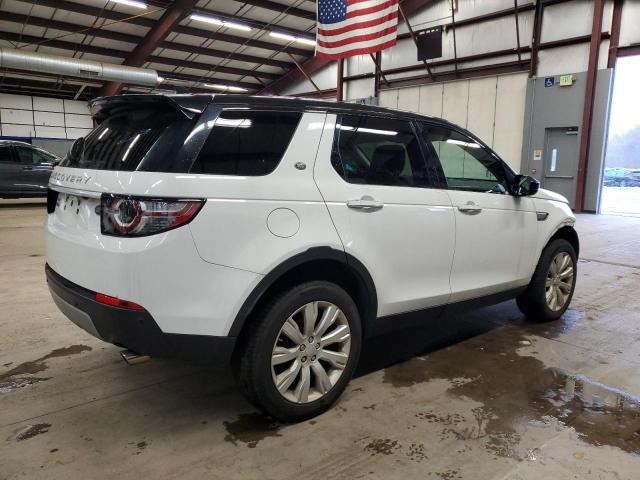 Photo 2 VIN: SALCT2BG4GH546038 - LAND ROVER DISCOVERY 