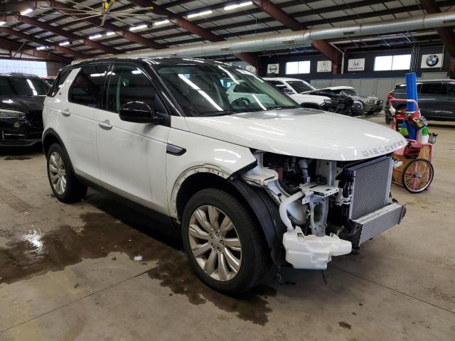 Photo 3 VIN: SALCT2BG4GH546038 - LAND ROVER DISCOVERY 