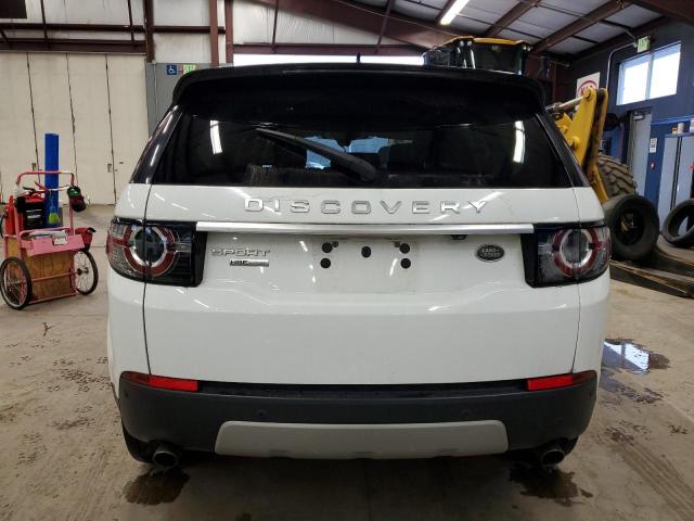 Photo 5 VIN: SALCT2BG4GH546038 - LAND ROVER DISCOVERY 