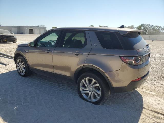 Photo 1 VIN: SALCT2BG4GH546587 - LAND ROVER DISCOVERY 