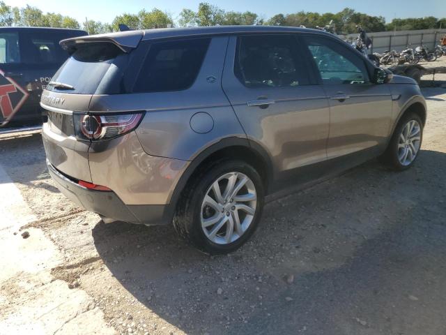 Photo 2 VIN: SALCT2BG4GH546587 - LAND ROVER DISCOVERY 