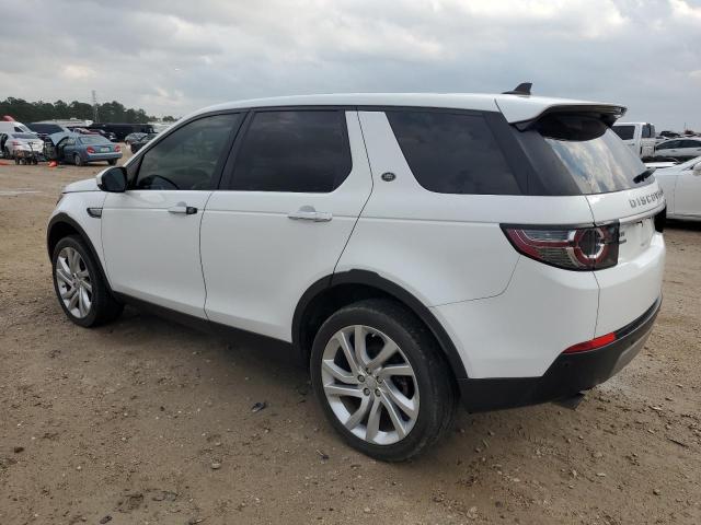 Photo 1 VIN: SALCT2BG4GH557587 - LAND ROVER DISCOVERY SPORT 