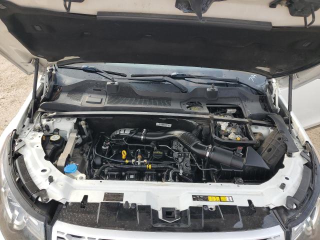 Photo 11 VIN: SALCT2BG4GH557587 - LAND ROVER DISCOVERY SPORT 