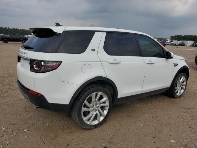 Photo 2 VIN: SALCT2BG4GH557587 - LAND ROVER DISCOVERY SPORT 