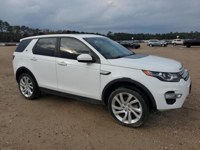 Photo 3 VIN: SALCT2BG4GH557587 - LAND ROVER DISCOVERY SPORT 