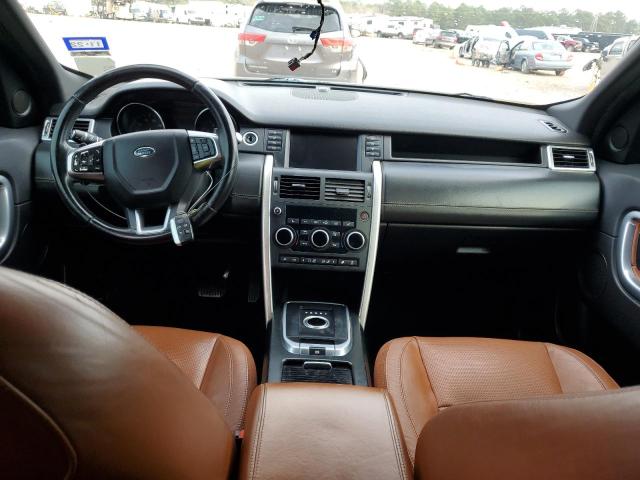 Photo 7 VIN: SALCT2BG4GH557587 - LAND ROVER DISCOVERY SPORT 