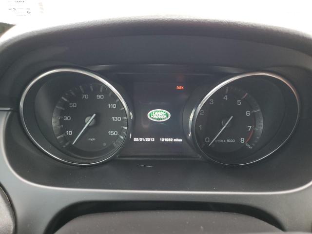 Photo 8 VIN: SALCT2BG4GH557587 - LAND ROVER DISCOVERY SPORT 