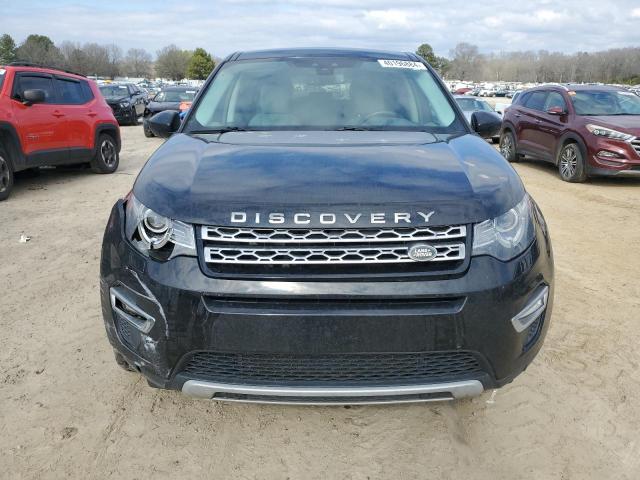 Photo 4 VIN: SALCT2BG4GH559467 - LAND ROVER DISCOVERY 