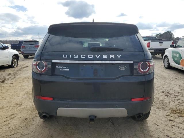 Photo 5 VIN: SALCT2BG4GH559467 - LAND ROVER DISCOVERY 