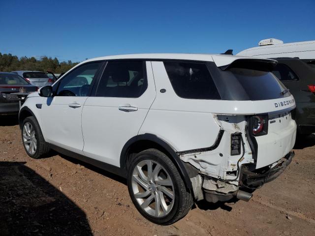 Photo 1 VIN: SALCT2BG4GH593876 - LAND ROVER DISCOVERY 