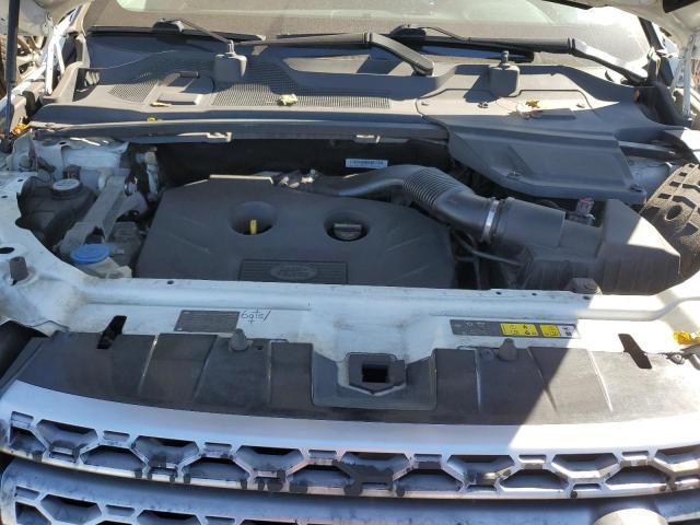 Photo 11 VIN: SALCT2BG4GH593876 - LAND ROVER DISCOVERY 