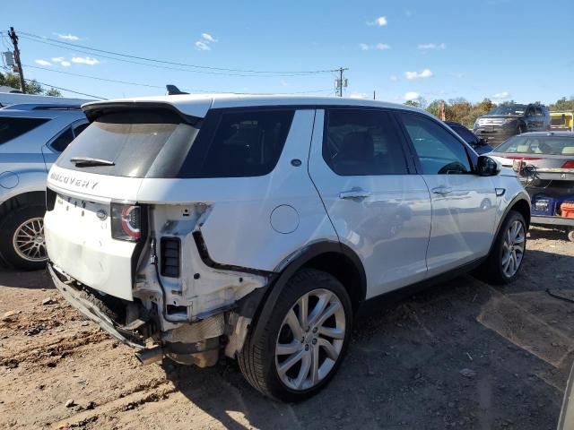 Photo 2 VIN: SALCT2BG4GH593876 - LAND ROVER DISCOVERY 