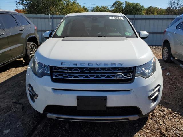 Photo 4 VIN: SALCT2BG4GH593876 - LAND ROVER DISCOVERY 