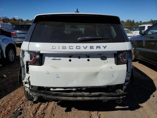 Photo 5 VIN: SALCT2BG4GH593876 - LAND ROVER DISCOVERY 