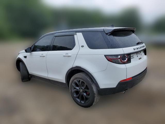 Photo 1 VIN: SALCT2BG4GH594610 - LAND ROVER DISCOVERY 