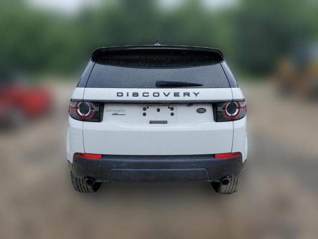 Photo 5 VIN: SALCT2BG4GH594610 - LAND ROVER DISCOVERY 