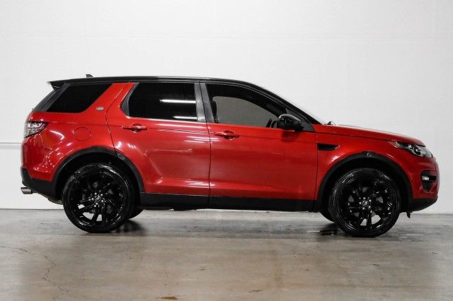 Photo 3 VIN: SALCT2BG4GH629369 - LAND ROVER DISCOVERY SPORT 