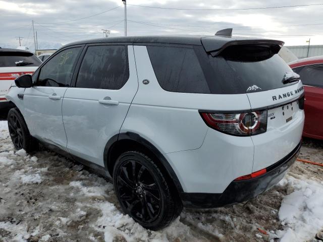 Photo 1 VIN: SALCT2BG4HH696801 - LAND ROVER DISCOVERY 