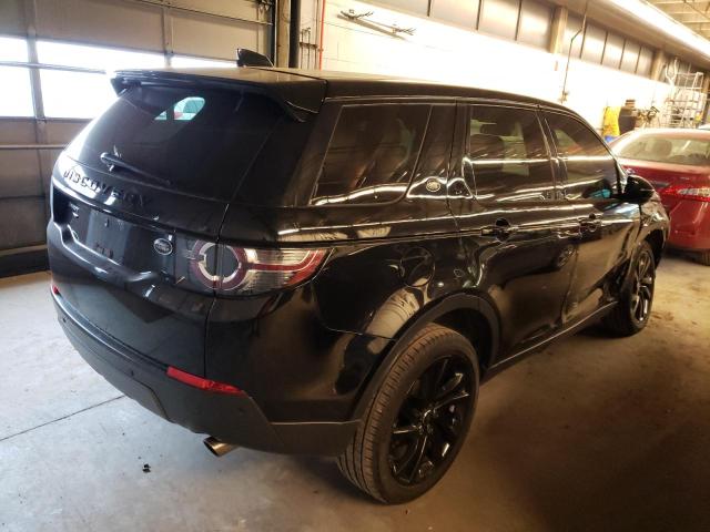 Photo 3 VIN: SALCT2BG4HH719266 - LAND ROVER DISCOVERY 