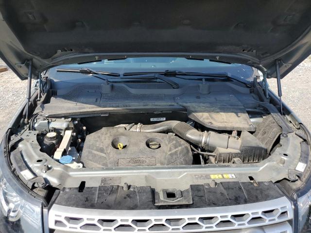 Photo 11 VIN: SALCT2BG5FH502662 - LAND ROVER DISCOVERY 