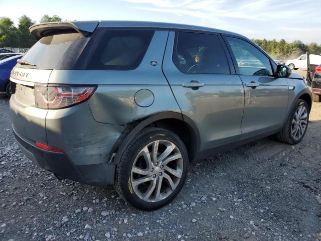 Photo 2 VIN: SALCT2BG5FH502662 - LAND ROVER DISCOVERY 