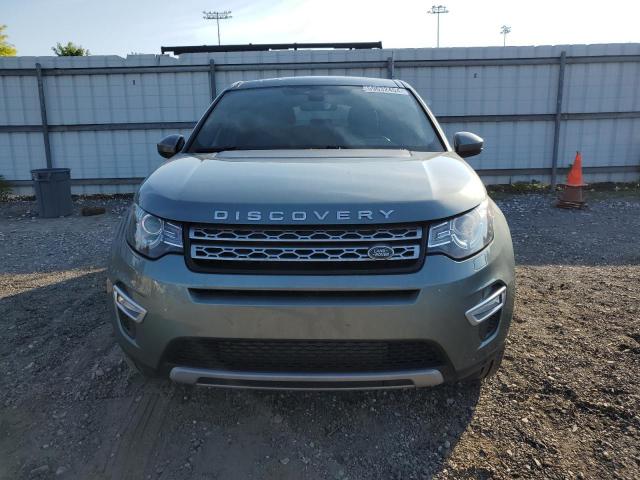 Photo 4 VIN: SALCT2BG5FH502662 - LAND ROVER DISCOVERY 