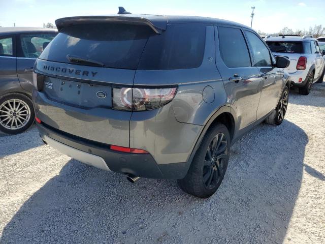 Photo 3 VIN: SALCT2BG5FH523107 - LAND ROVER DISCOVERY 