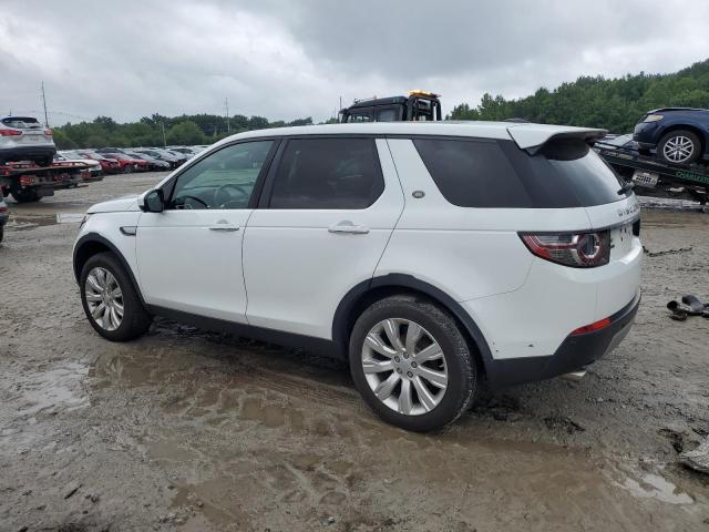 Photo 1 VIN: SALCT2BG5FH540828 - LAND ROVER DISCOVERY 