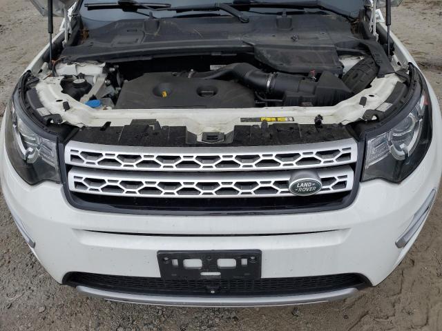 Photo 11 VIN: SALCT2BG5FH540828 - LAND ROVER DISCOVERY 