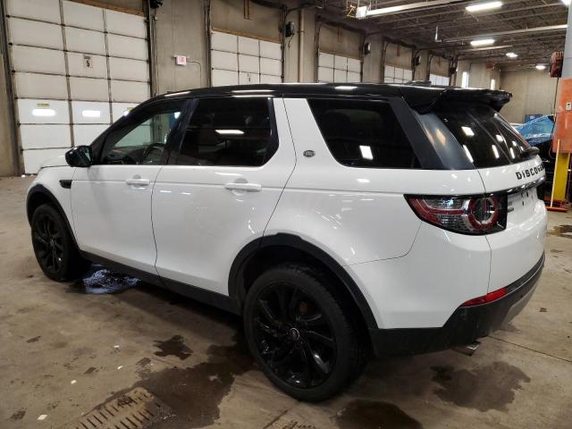 Photo 1 VIN: SALCT2BG5FH540862 - LAND ROVER DISCOVERY 