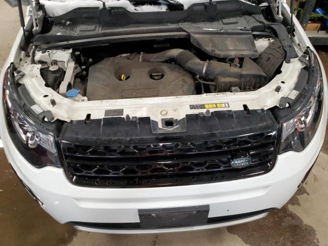 Photo 10 VIN: SALCT2BG5FH540862 - LAND ROVER DISCOVERY 