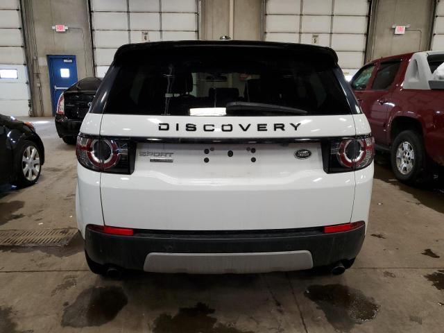 Photo 5 VIN: SALCT2BG5FH540862 - LAND ROVER DISCOVERY 