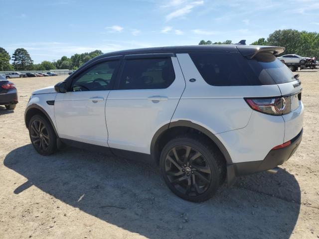 Photo 1 VIN: SALCT2BG5GH547764 - LAND ROVER DISCOVERY 