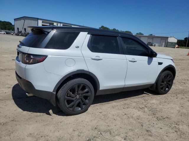 Photo 2 VIN: SALCT2BG5GH547764 - LAND ROVER DISCOVERY 