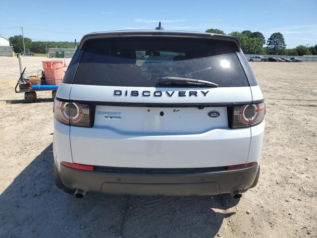 Photo 5 VIN: SALCT2BG5GH547764 - LAND ROVER DISCOVERY 