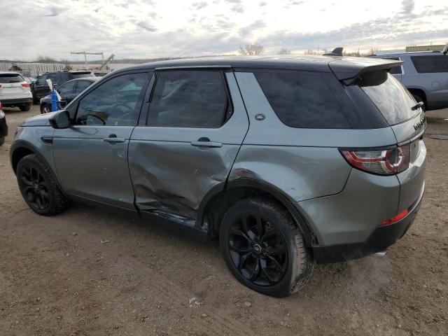 Photo 1 VIN: SALCT2BG5GH547795 - LAND ROVER DISCOVERY 