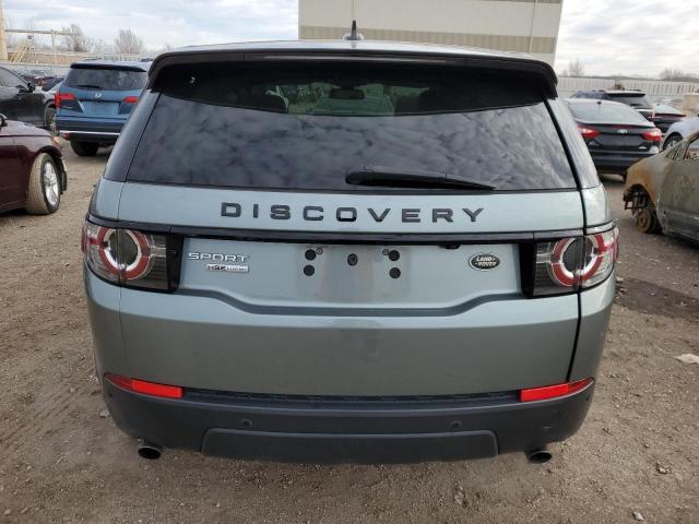 Photo 5 VIN: SALCT2BG5GH547795 - LAND ROVER DISCOVERY 