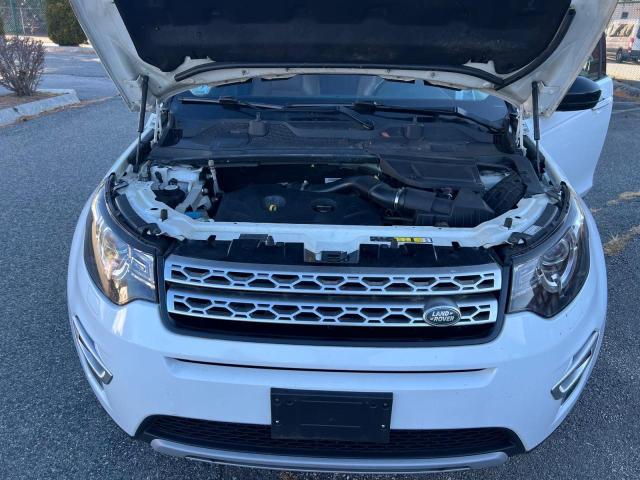 Photo 6 VIN: SALCT2BG5GH553127 - LAND ROVER DISCOVERY 