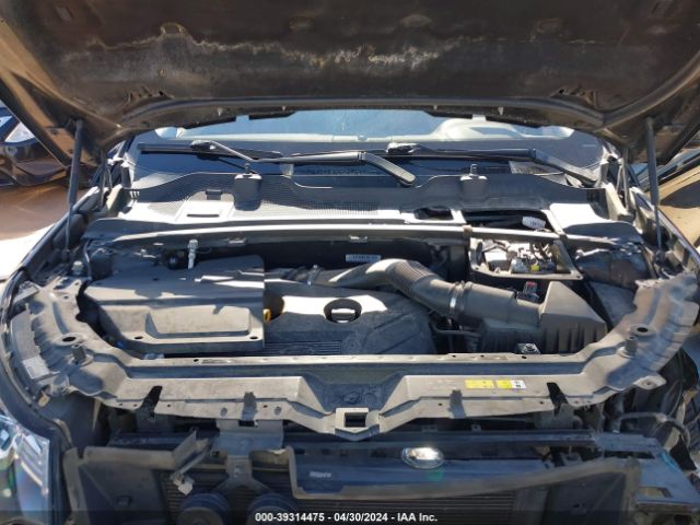 Photo 9 VIN: SALCT2BG5HH663810 - LAND-ROVER DISCOVERY SPORT 