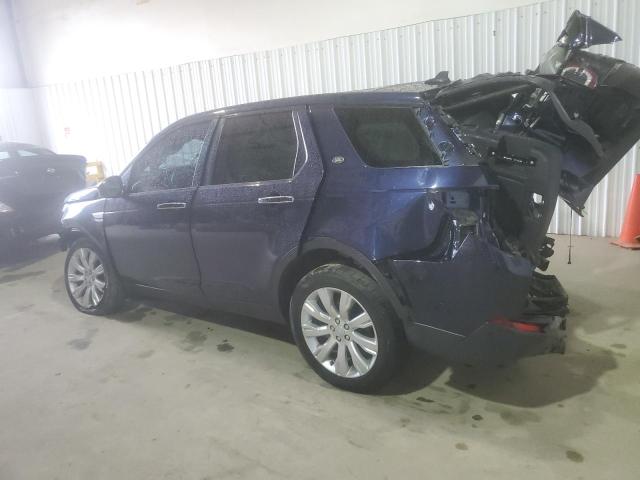 Photo 1 VIN: SALCT2BG6GH549958 - LAND ROVER DISCOVERY 